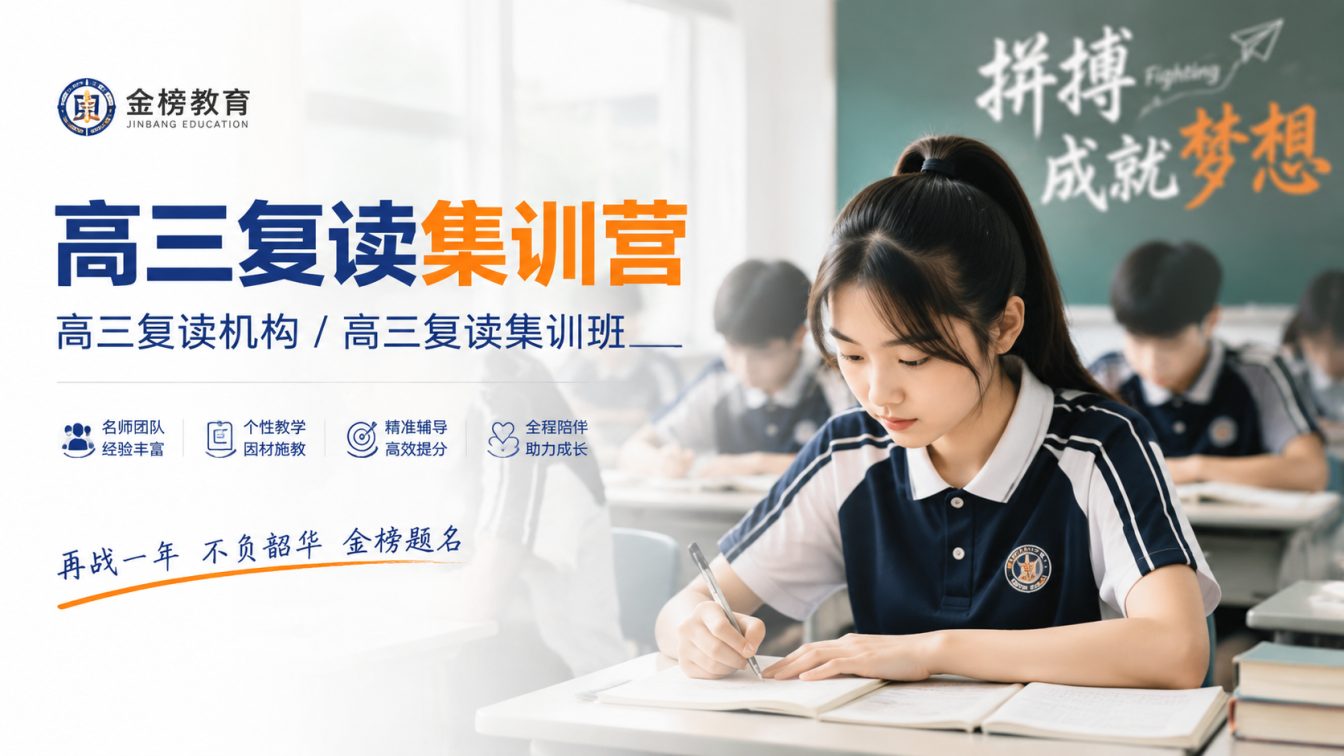 碾子山区还在为高考提分发愁？