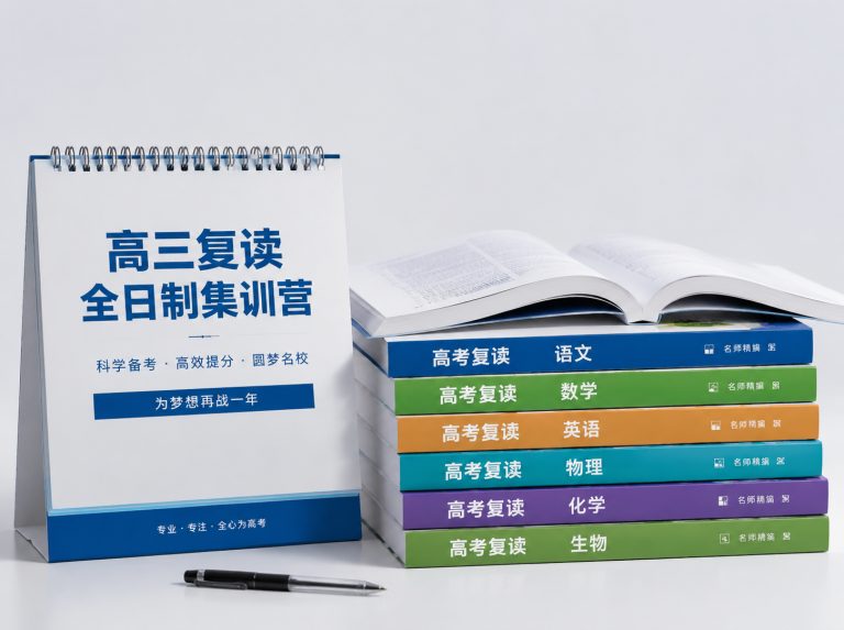 碾子山区艺体生高考文化课集训班
